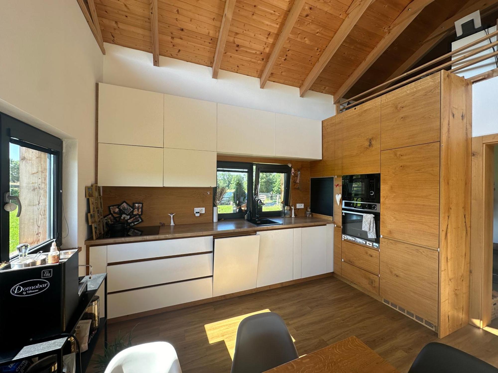 Dum Splnenych Prani Villa Praslavice Exteriör bild